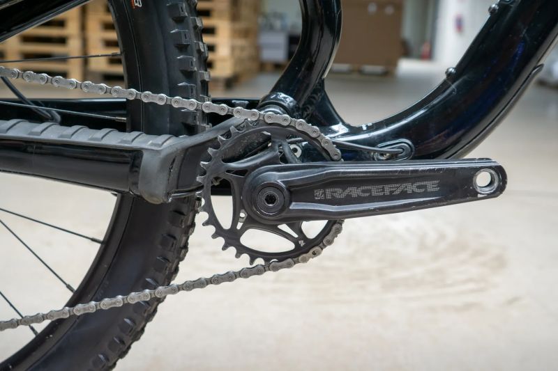 Cannondale Habit LT2