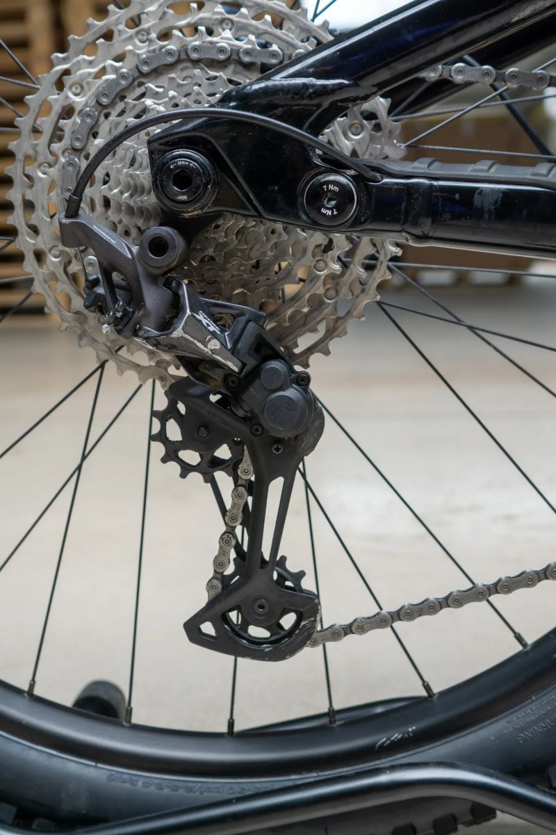 Cannondale Habit LT2