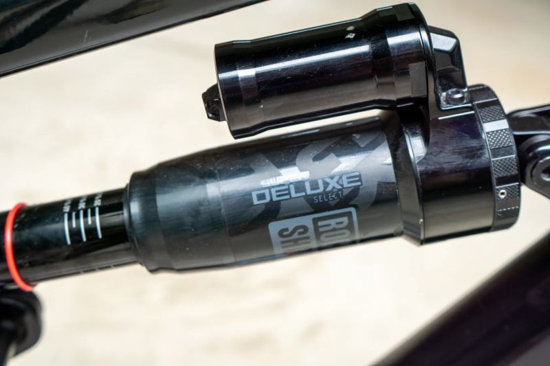 Cannondale Habit LT2
