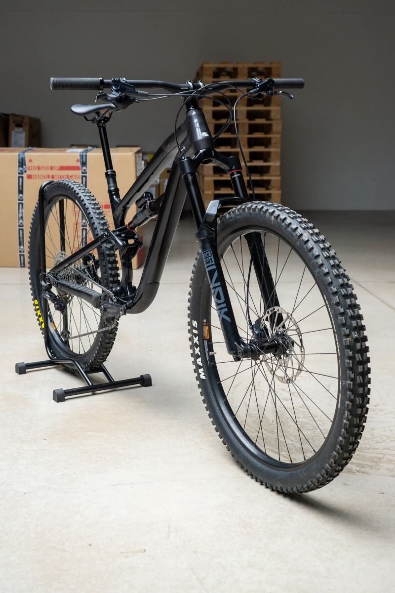 Cannondale Habit LT2