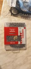 Prodám komponenty Shimano a Sram