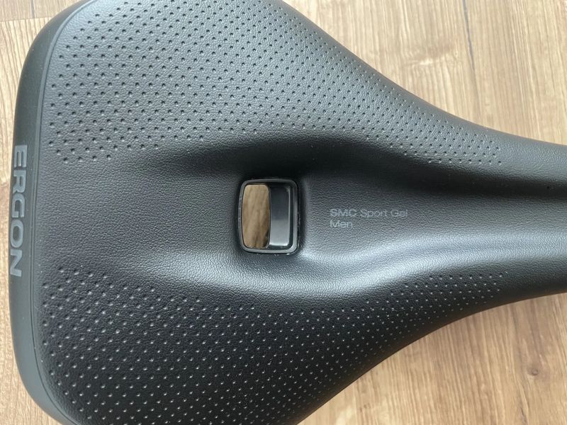 Ergon SMC Sport Gel Men M/L