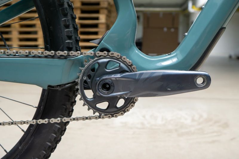 Cannondale Habit Carbon 1