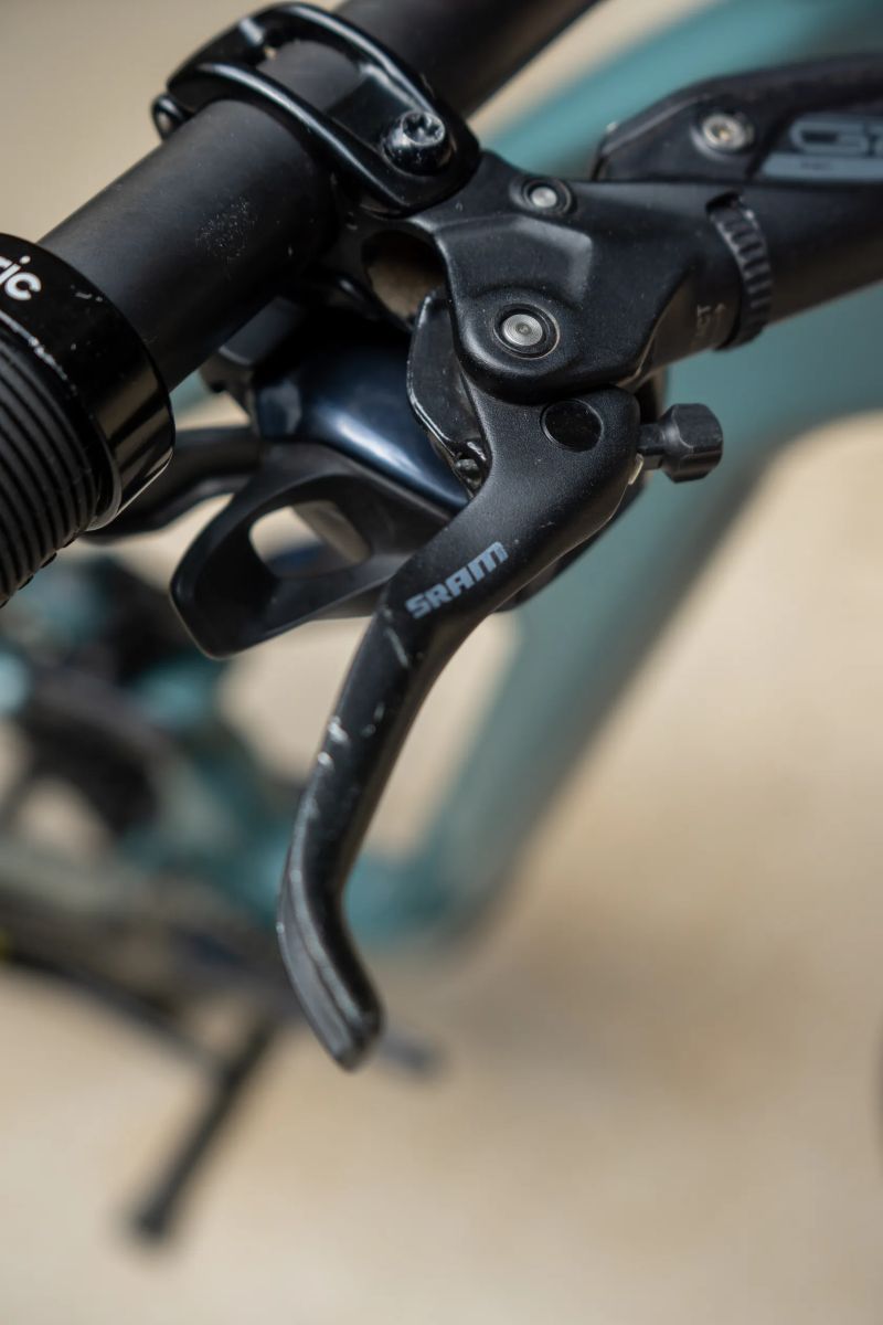 Cannondale Habit Carbon 1