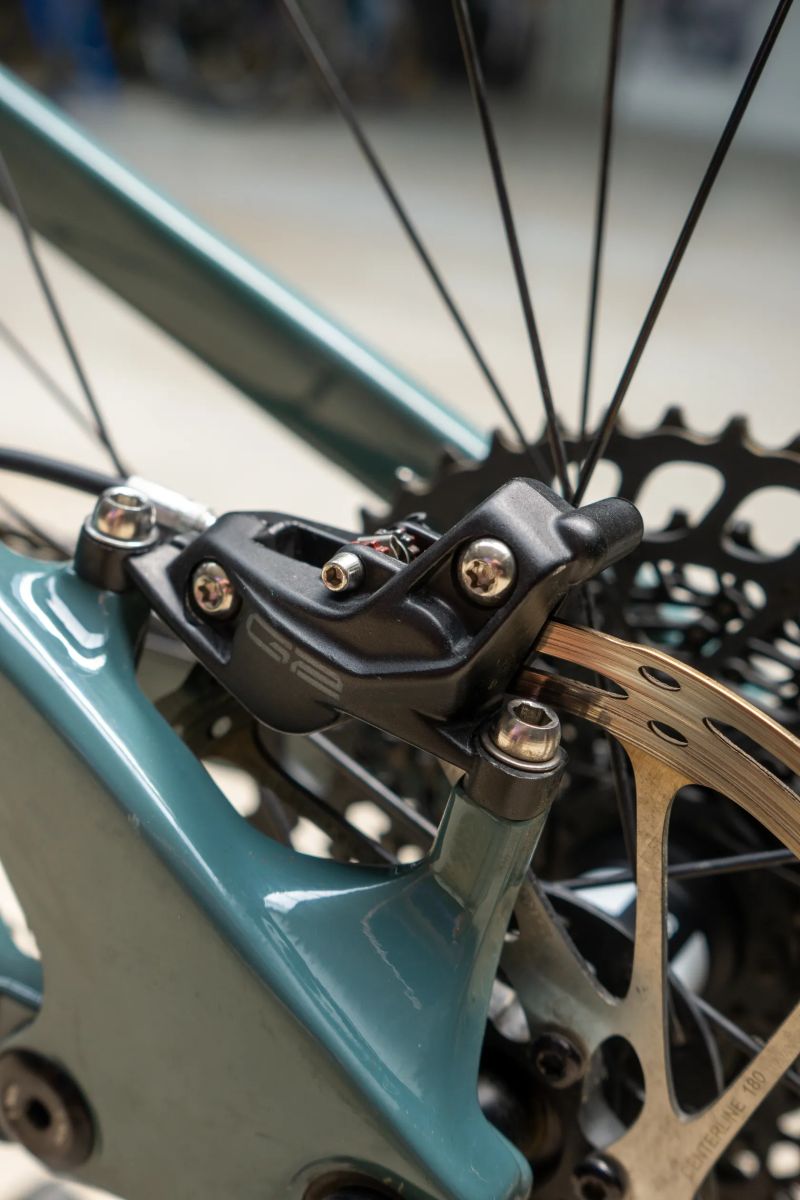 Cannondale Habit Carbon 1