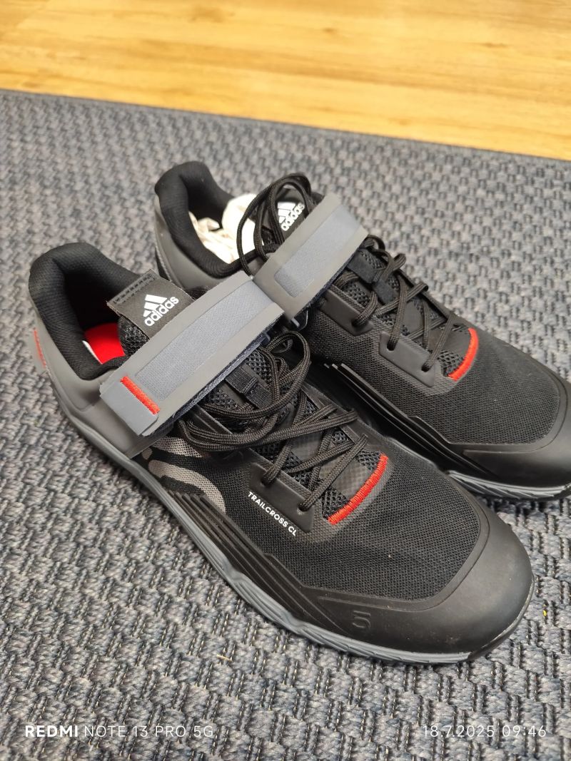 Five ten Trailcross CL