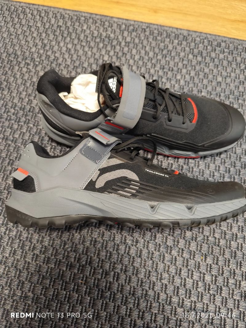 Five ten Trailcross CL