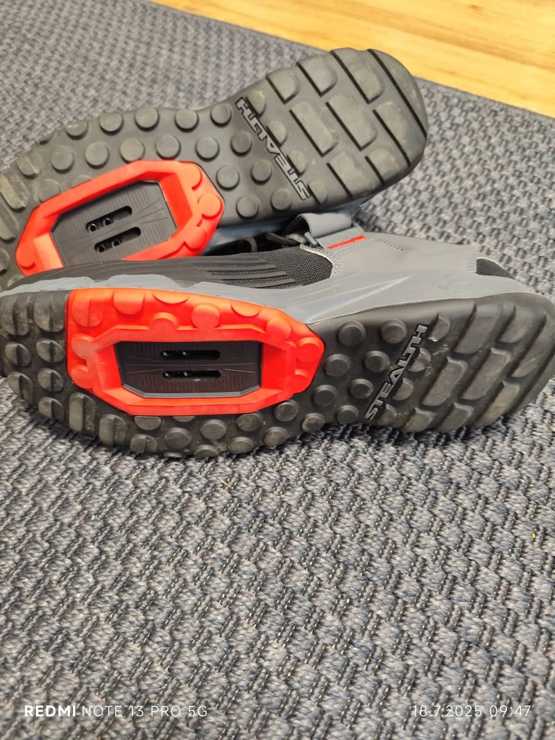 Five ten Trailcross CL