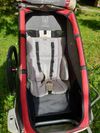 Thule Chariot CX1 - cyklovozík