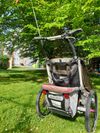 Thule Chariot CX1 - cyklovozík