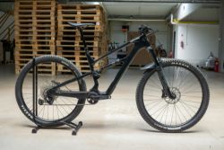 Cannondale Habit Carbon 2
