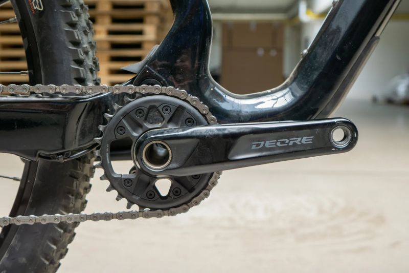 Cannondale Habit Carbon 2
