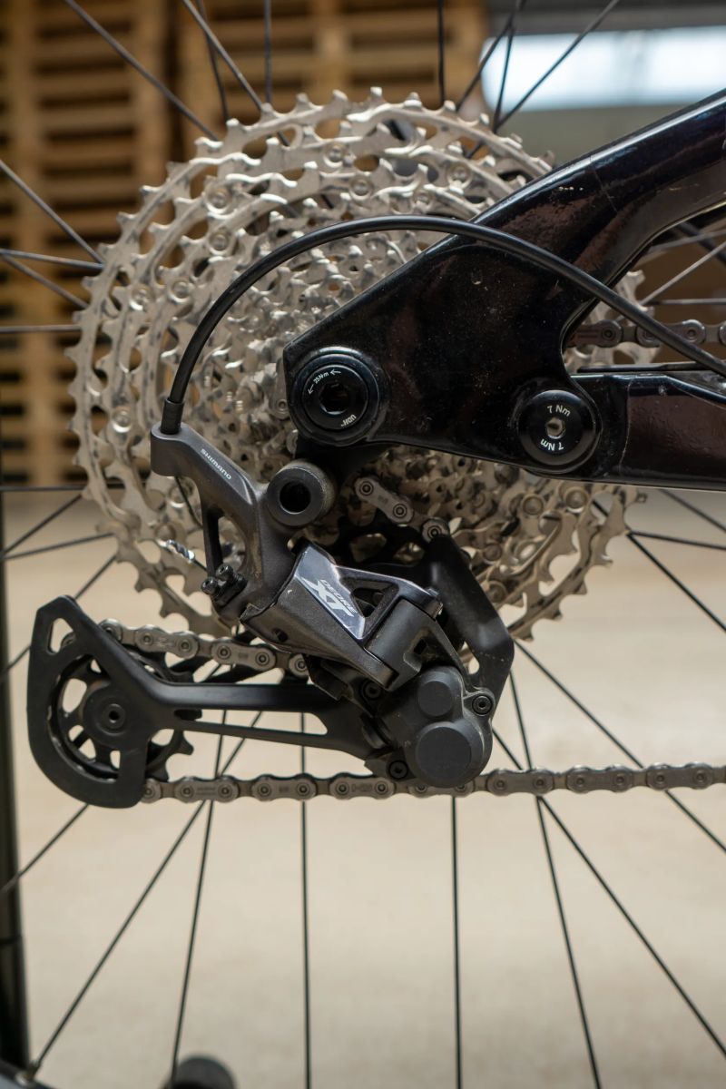 Cannondale Habit Carbon 2