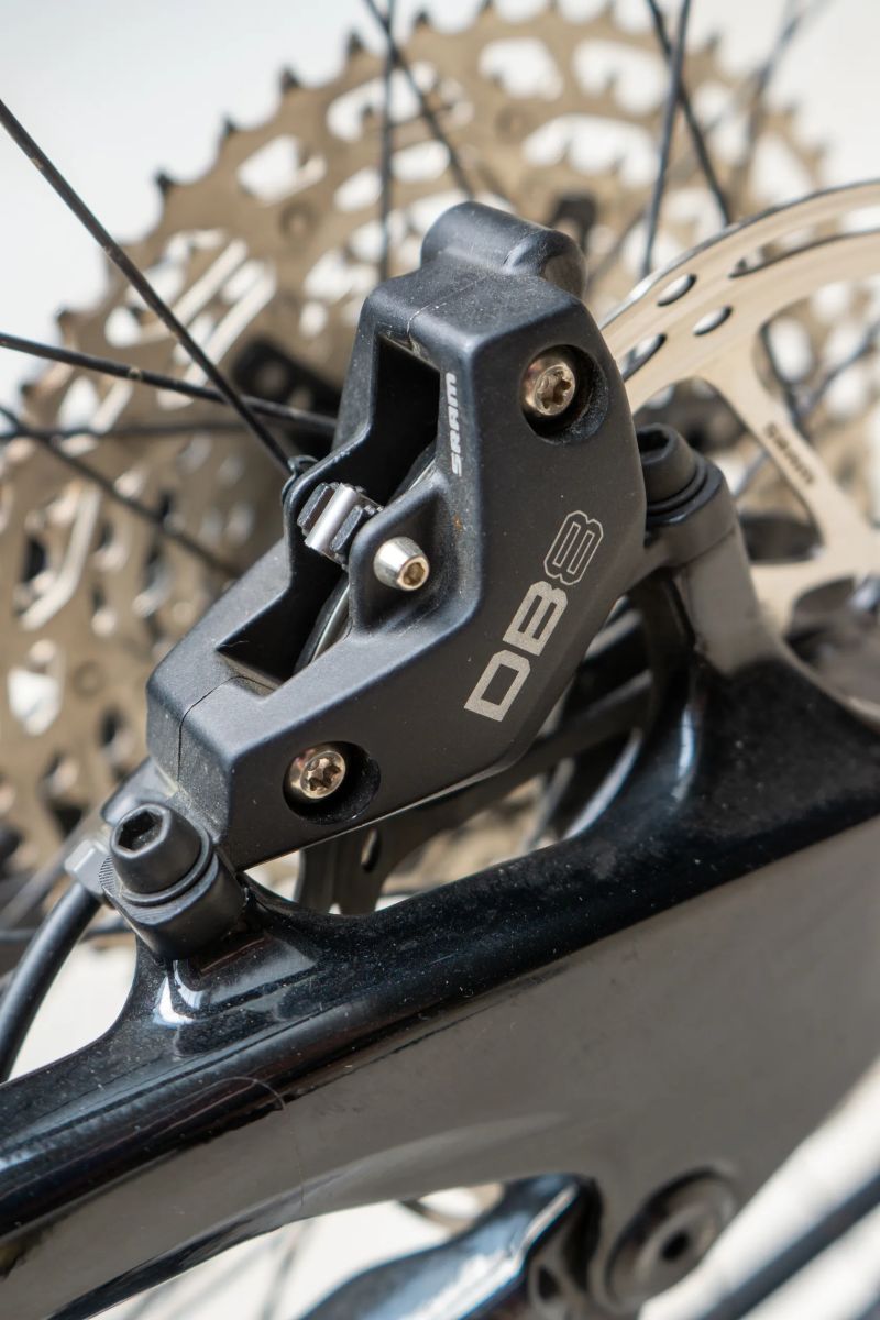 Cannondale Habit Carbon 2