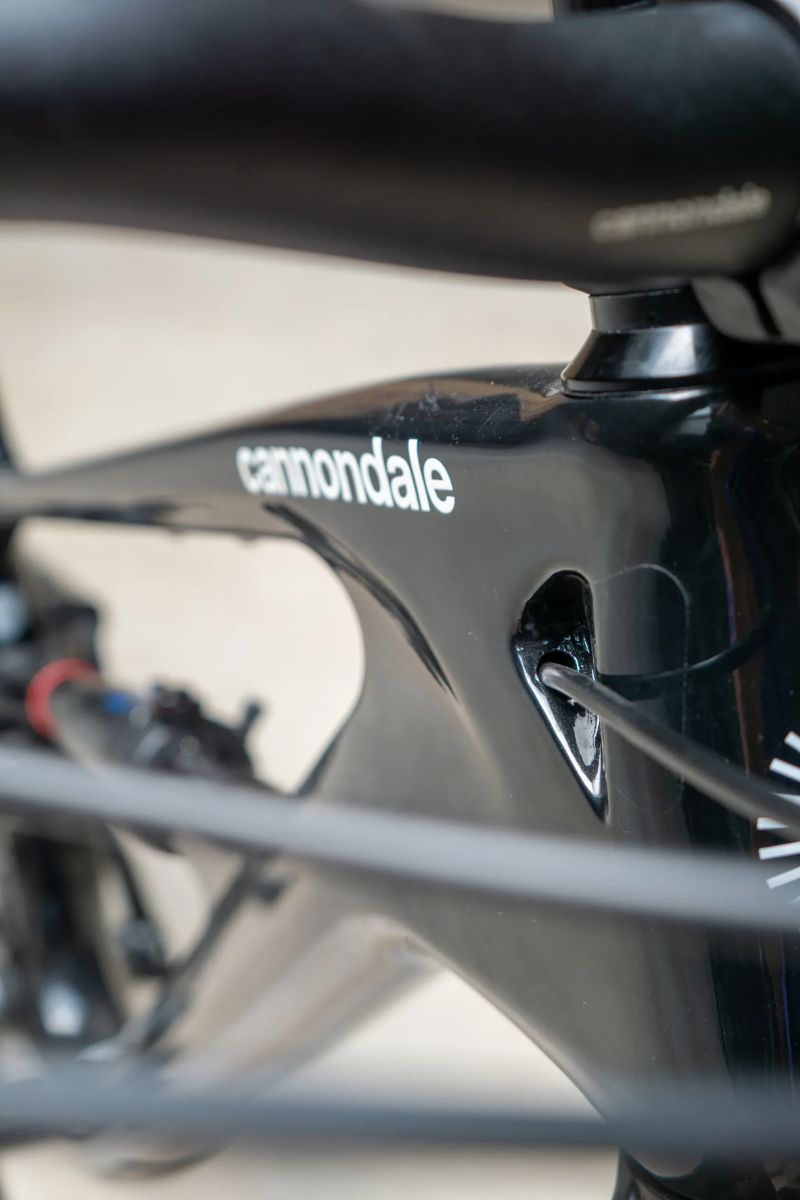 Cannondale Habit Carbon 2