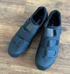 Tretry SHIMANO SH-XC100 Black, velikost 47