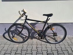 Pánské horské kolo