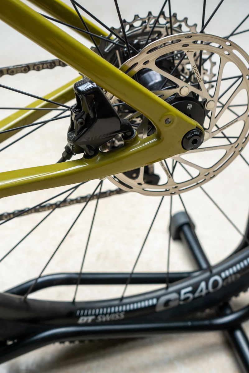 Cannondale Topstone Rival AXS SmartSense