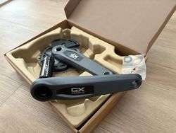 Kliky Sram GX Eagle T - Type, 32z, WIDE, nové
