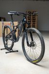 Cannondale Scalpel Carbon 2 SE