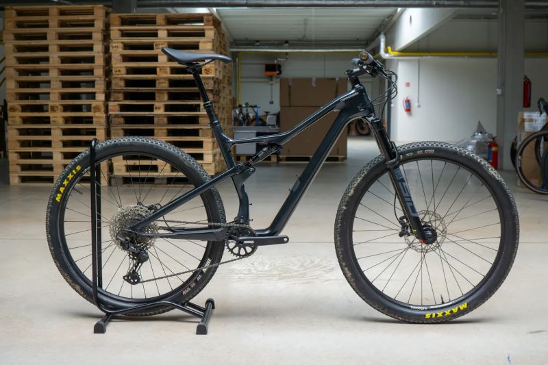 Cannondale Scalpel Carbon 2 SE