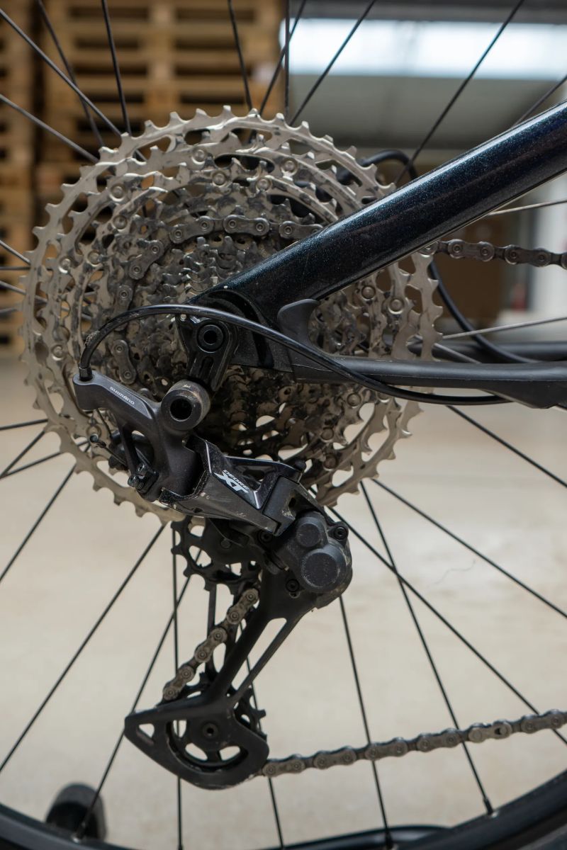 Cannondale Scalpel Carbon 2 SE