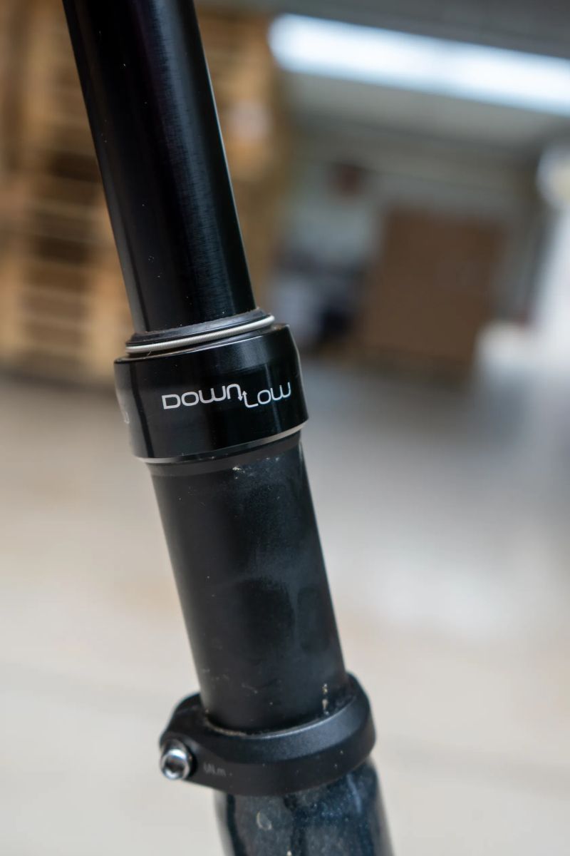Cannondale Scalpel Carbon 2 SE