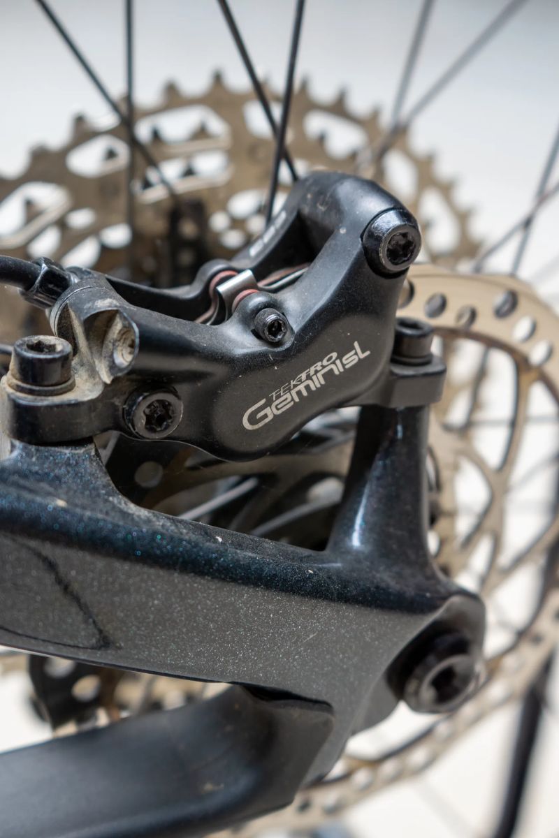 Cannondale Scalpel Carbon 2 SE