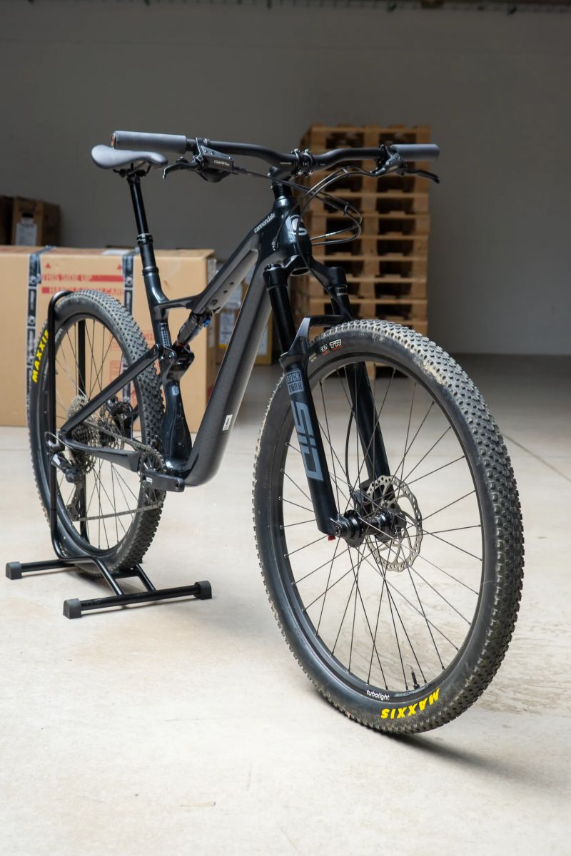 Cannondale Scalpel Carbon 2 SE