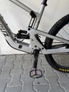 Santa Cruz Heckler SL S kit 2024, ZÁRUKA