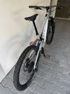 Santa Cruz Heckler SL S kit 2024, ZÁRUKA