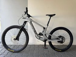 Santa Cruz Heckler SL S kit 2024, ZÁRUKA