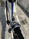Specialized Tarmac, vel. 54, Di2 Ultegra, CEMA keramická ložiska