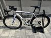 Specialized Tarmac, vel. 54, Di2 Ultegra, CEMA keramická ložiska