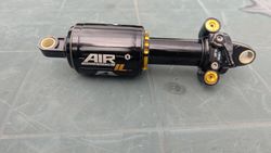 Cane Creek DB IL air 210/52.5