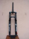 Nová vidlice Fox 34 Float Rhythm 29" 140mm