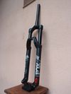 Nová vidlice Fox 34 Float Rhythm 29" 140mm