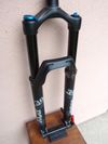 Nová vidlice Fox 34 Float Rhythm 29" 140mm
