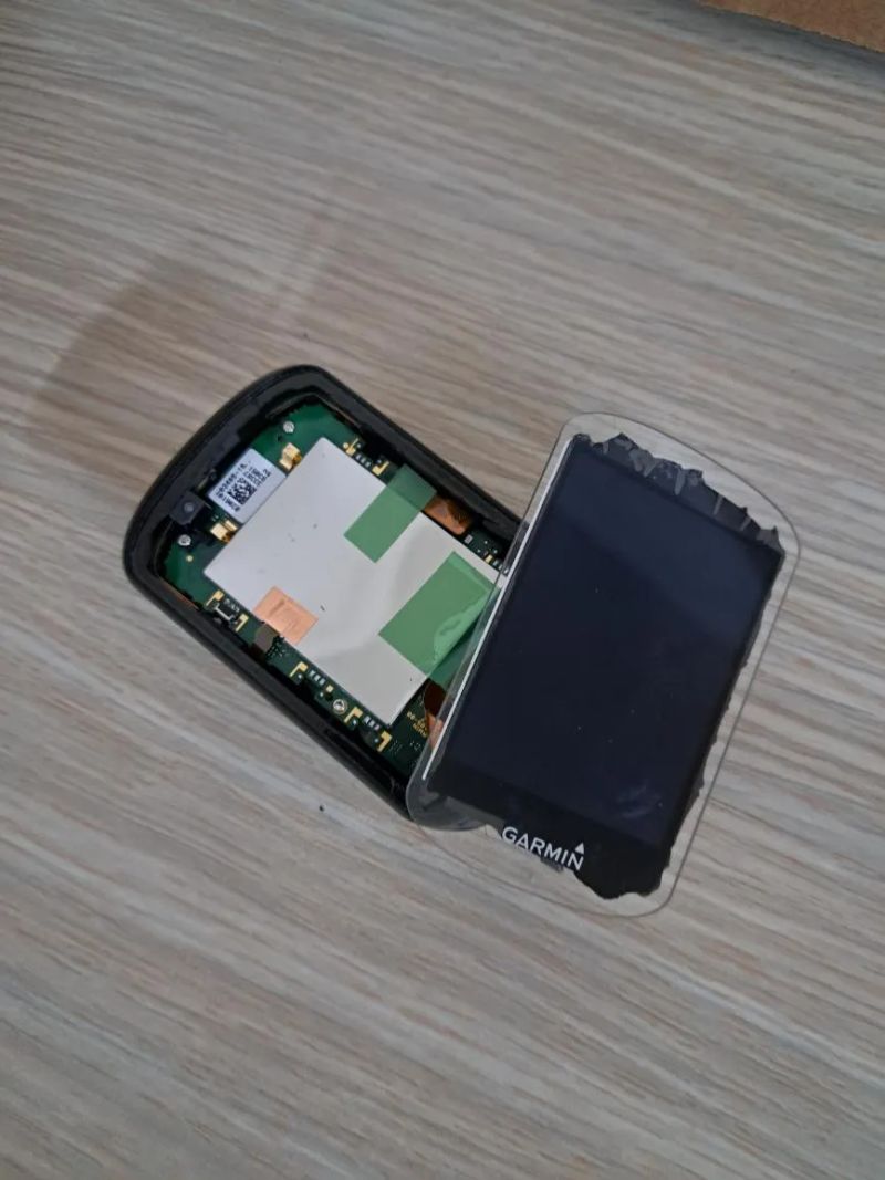 Garmin Edge 830 