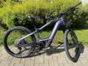 Haibike ALLTRACK 11 27.5, Bosch, 750Wh, viola/lemon - matt 2024 vel. S