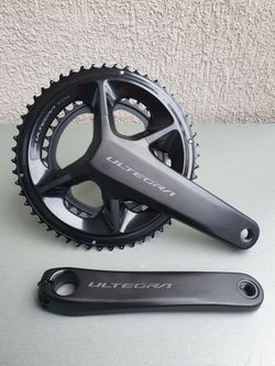 Shimano Ultegra R8100 175mm, 52-36