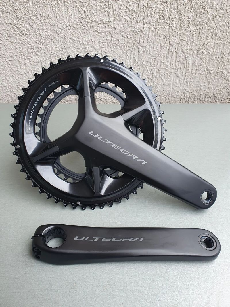 Shimano Ultegra R8100 175mm, 52-36