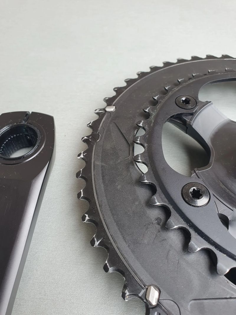 Shimano Ultegra R8100 175mm, 52-36