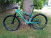 Canyon Lux World Cup