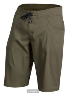 Volné kraťasy Pearl Izumi Journey Short Forest, vel. 36 (L/XL)