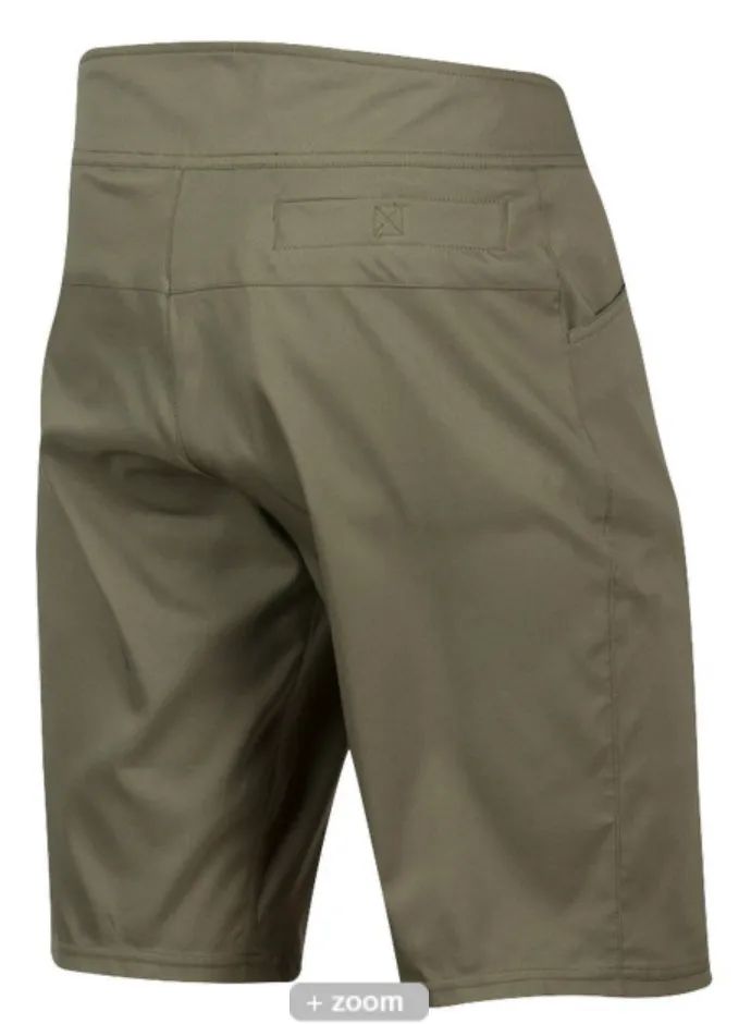 Volné kraťasy Pearl Izumi Journey Short Forest, vel. 36 (L/XL)