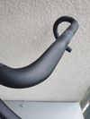 Silniční řidítka Specizalized S-Works Shallow Bend Carbon - 40cm