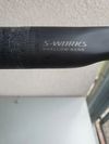 Silniční řidítka Specizalized S-Works Shallow Bend Carbon - 40cm