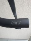 Silniční řidítka Specizalized S-Works Shallow Bend Carbon - 40cm