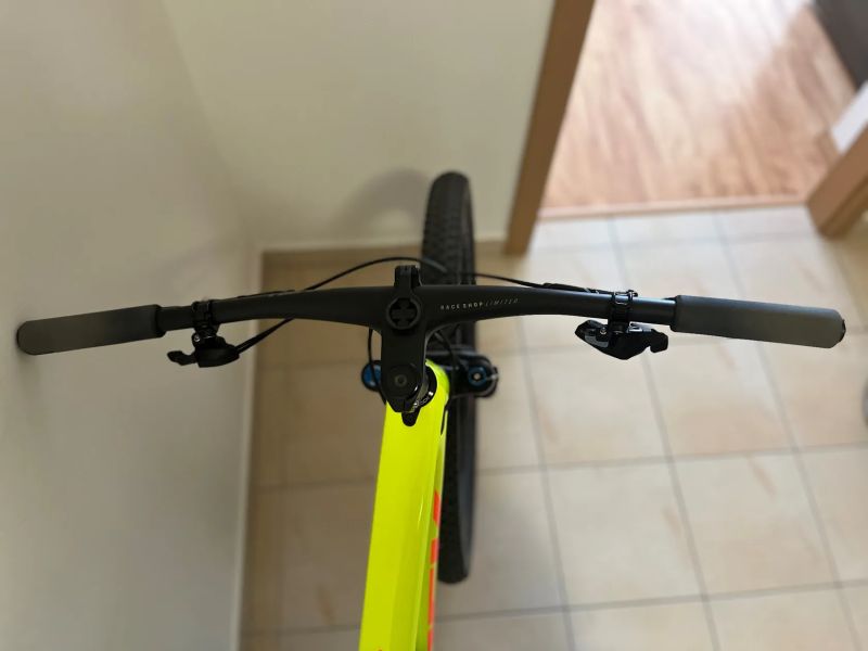 Trek Supercaliber 9.9 AXS, Project One, velikost L